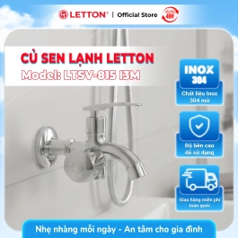  LTSV - 815 I3M - NÓNG LẠNH
