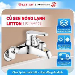 LTSV - 821 - NÓNG LẠNH 