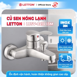 LTSV - 8210 I3M - NÓNG LẠNH