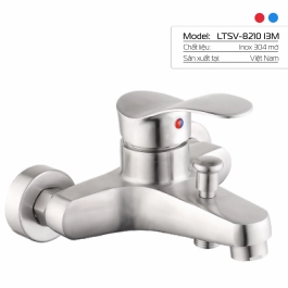 CỦ SEN LETTON LTSV - 8210 I3M