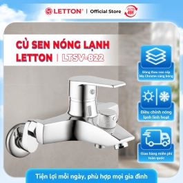  LTSV - 822 - NÓNG LẠNH 
