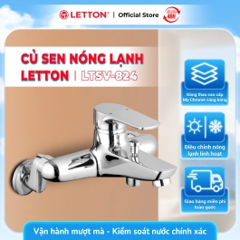 LTSV - 824 - NÓNG LẠNH 