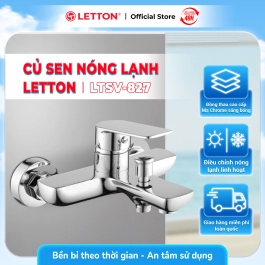 LTSV - 827 - NÓNG LẠNH 