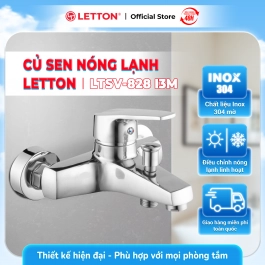  LTSV - 828 I3M - NÓNG LẠNH 