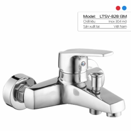 CỦ SEN LETTON LTSV - 828 I3M