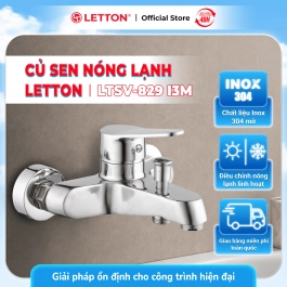  LTSV - 829 I3M - NÓNG LẠNH