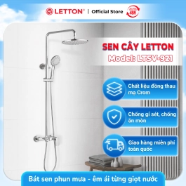  LTSV - 921 - NÓNG LẠNH
