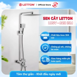  LTSV - 9211 I3M - NÓNG LẠNH
