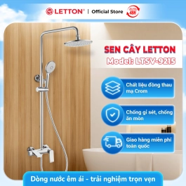  LTSV - 9215 - NÓNG LẠNH