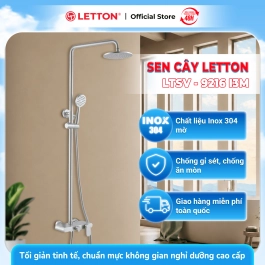  LTSV - 9216 I3M - NÓNG LẠNH
