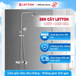 LTSV - 9217 I3M - NÓNG LẠNH