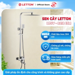 LTSV - 9218 I3M - NÓNG LẠNH