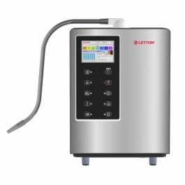 MÁY KIỀM LETTON- LTA-1291 
