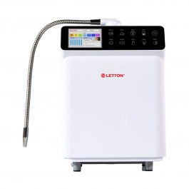 MÁY ĐIỆN GIẢI ION KIỀM  LETTON PK1