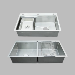 THIẾT BỊ NHÀ BẾP