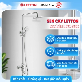  LTSV - 922 - NÓNG LẠNH