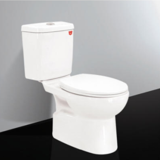  BÀN CẦU 2 KHỐI LETTON LT - 302