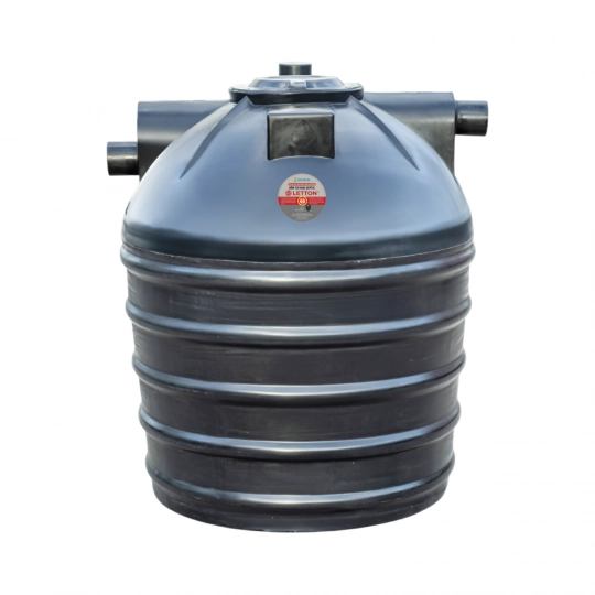 BỒN TỰ HOẠI SEPTIC LETTON 1000L