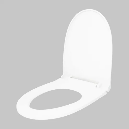 NẮP BÀN CẦU LETTON LKX -116 (TRẮNG)