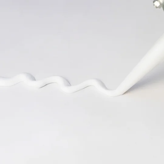 SILICONE CAO CẤP LETTON A100