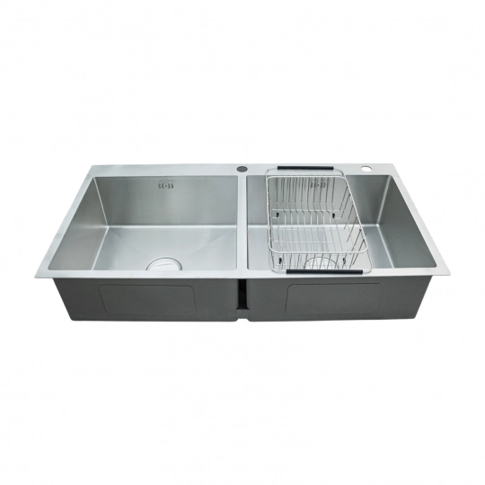 CHẬU HANDMADE LETTON LS3-10050-2H