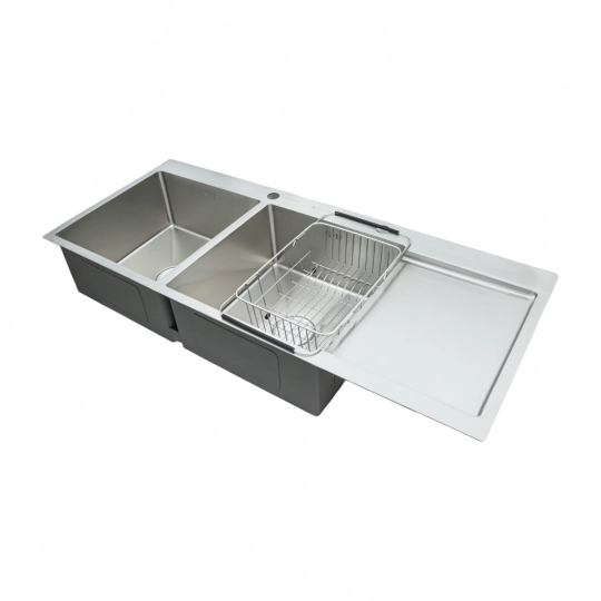 CHẬU HANDMADE LETTON LS3-12050-2H1C