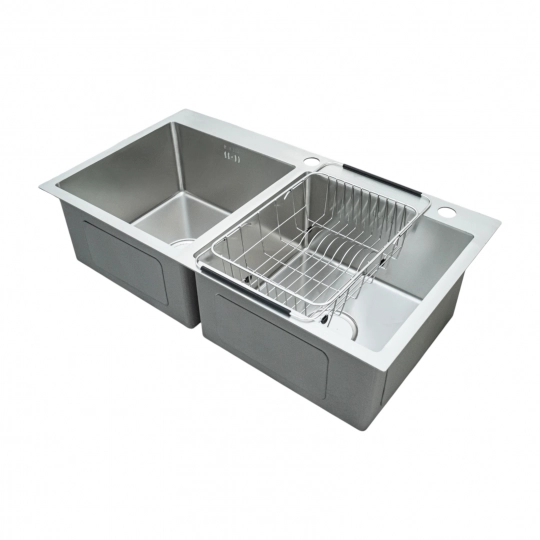 CHẬU HANDMADE LETTON LS3-8245-2H