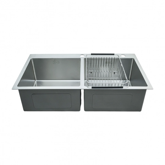 CHẬU HANDMADE LETTON LS3-8245-2H