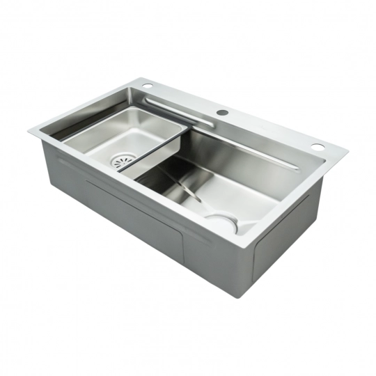 CHẬU HANDMADE LETTON LS3N-7546 