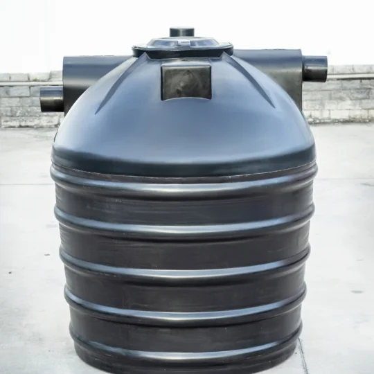 BỒN TỰ HOẠI SEPTIC LETTON 1000L