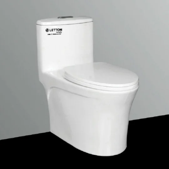 BÀN CẦU LETTON LKX - 110