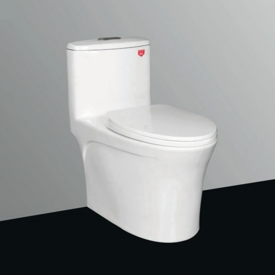 BÀN CẦU LETTON LT - 610