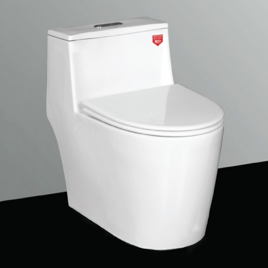 BÀN CẦU LETTON LT - 616