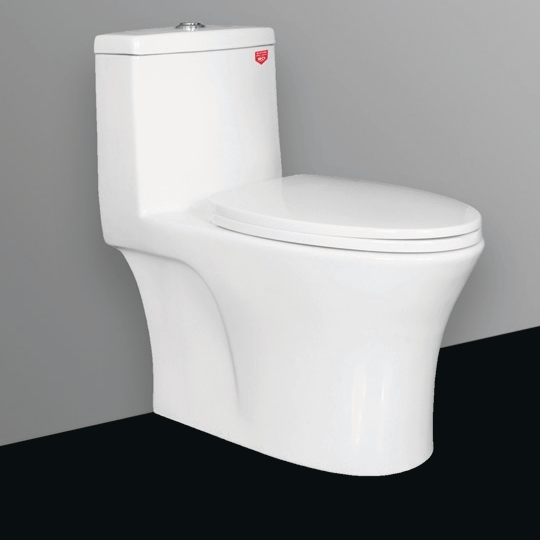 BÀN CẦU LETTON LT - 617