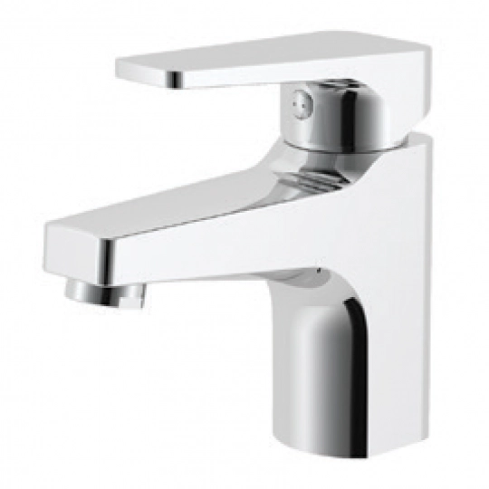 VÒI LAVABO LETTON 25 LTA-6071