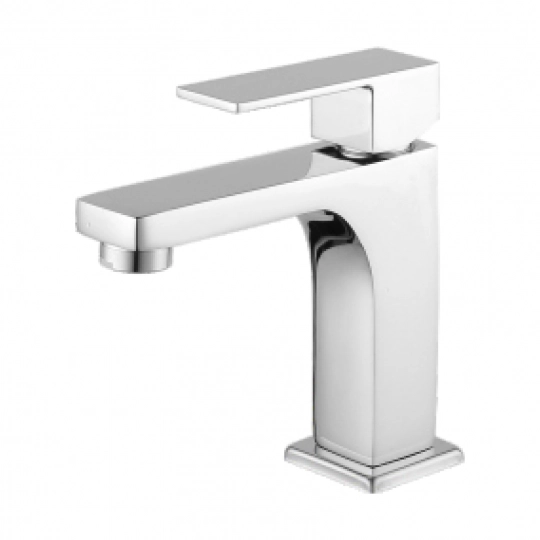 VÒI LAVABO LẠNH LETTON LTSV - 614