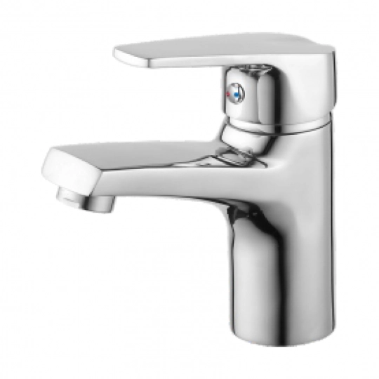 VÒI LAVABO LETTON LTSV - 625