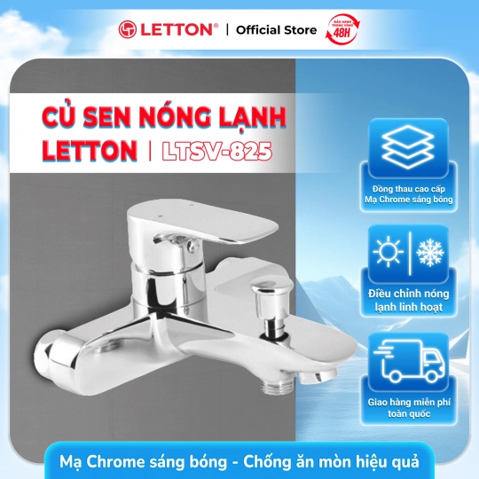  LTSV - 825 - NÓNG LẠNH 