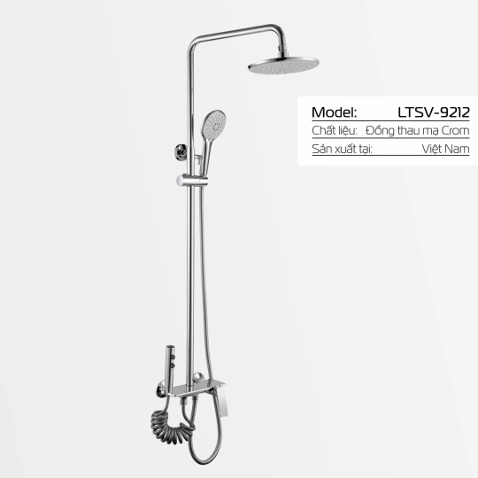 SEN CÂY LETTON LTSV - 9212