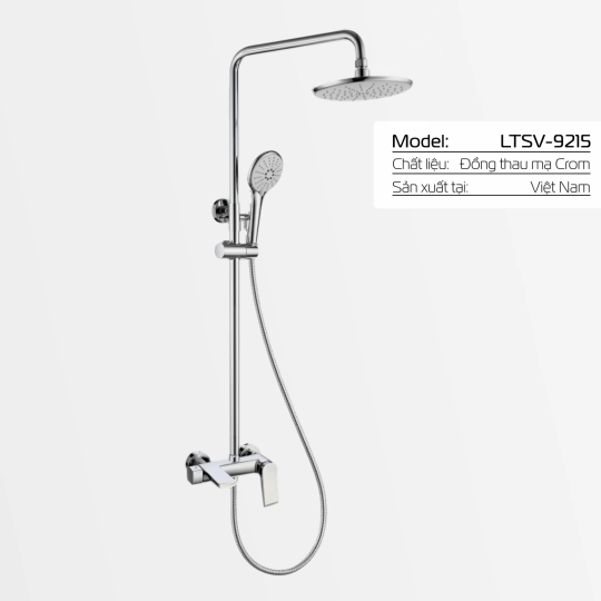 SEN CÂY LETTON LTSV - 9215