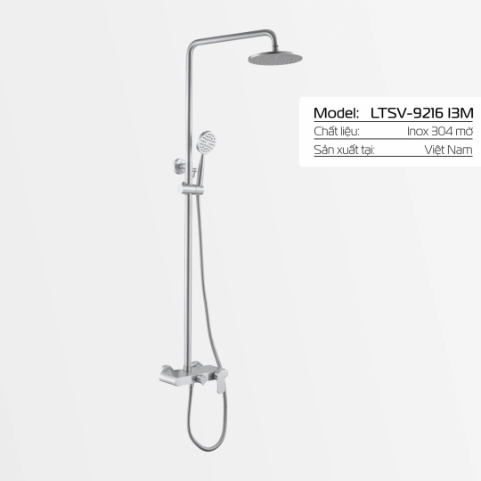 SEN CÂY LETTON LTSV - 9216 I3M