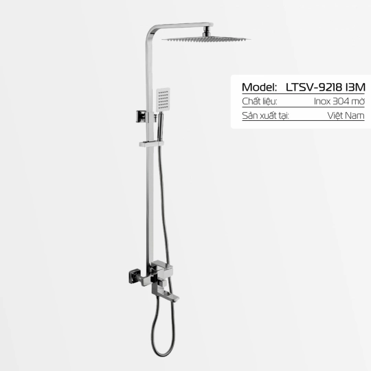 SEN CÂY LETTON LTSV - 9218 I3M