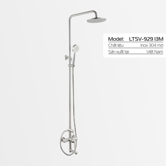 SEN CÂY LETTON LTSV - 929 I3M