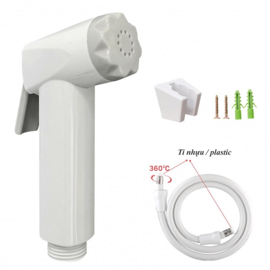 VÒI XỊT LETTON LTVX - 302