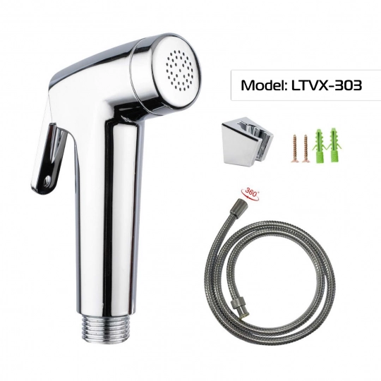 VÒI XỊT LETTON LTVX - 303