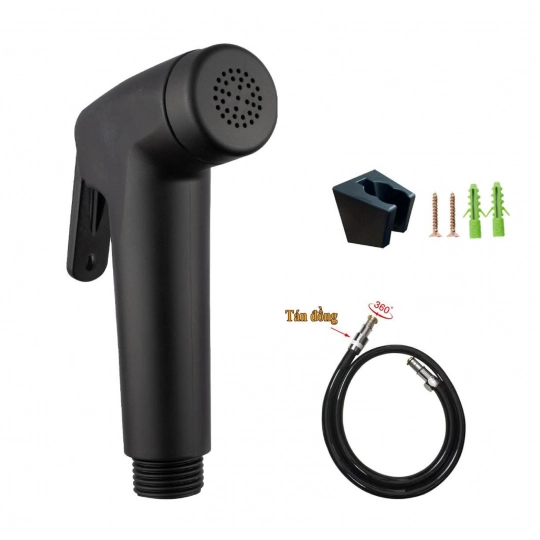 VÒI XỊT LETTON LTVX - 304