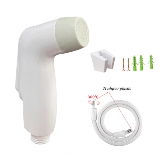 VÒI XỊT LETTON LTVX - 305