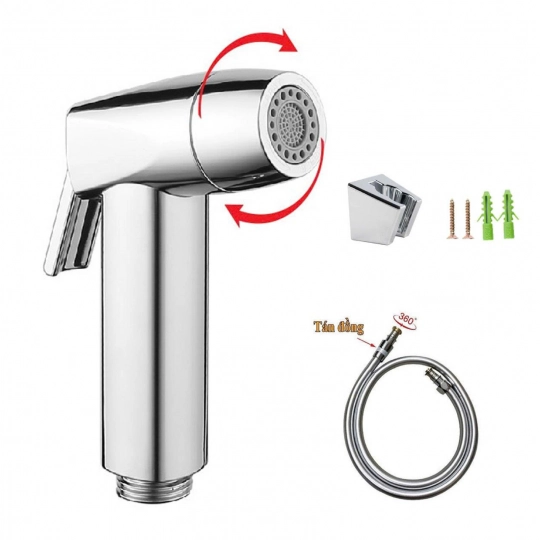 VÒI XỊT LETTON LTVX - 307