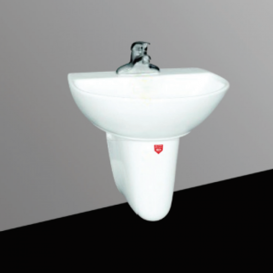 LAVABO ML 103 & CHÂN LA  201 LETTON