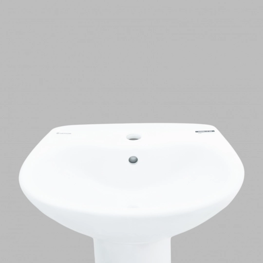 LAVABO ML 102 & CHÂN LA  252 LETTON